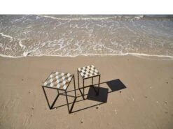 Karv Beistelltisch 2 Stck. -Heim Schmücken 14312 env 3 high