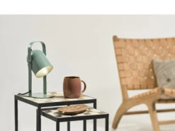 Karv Beistelltisch 2 Stck. -Heim Schmücken 14312 env 9 high