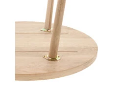 Ebern Tisch -Heim Schmücken 14317 detail 1 high