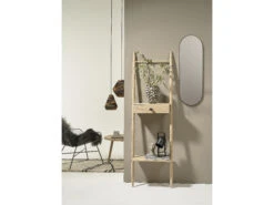 Ebern Tisch -Heim Schmücken 14317 env 4 high