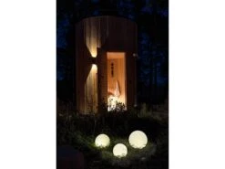 Maane LED Lampe M. Solar -Heim Schmücken 14438 env 34 2301 high