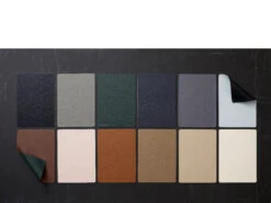 BITZ Tischset 4 Stck. -Heim Schmücken 15159 env 2 high