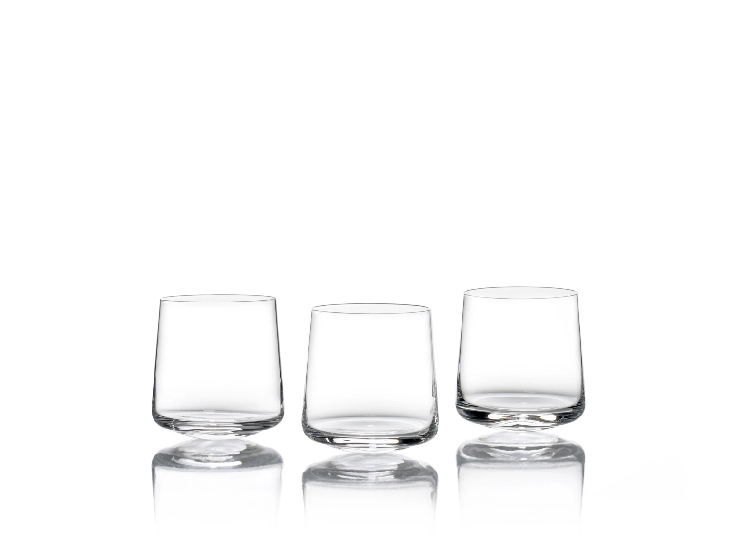 Zone Denmark Rocks Twisterglas 3 Stck. 9 Zone Denmark Rocks Twisterglas 3 Stck. – Bild 7