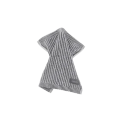 Melange Waschlappen 4 Stck.