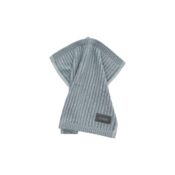 Melange Waschlappen 4