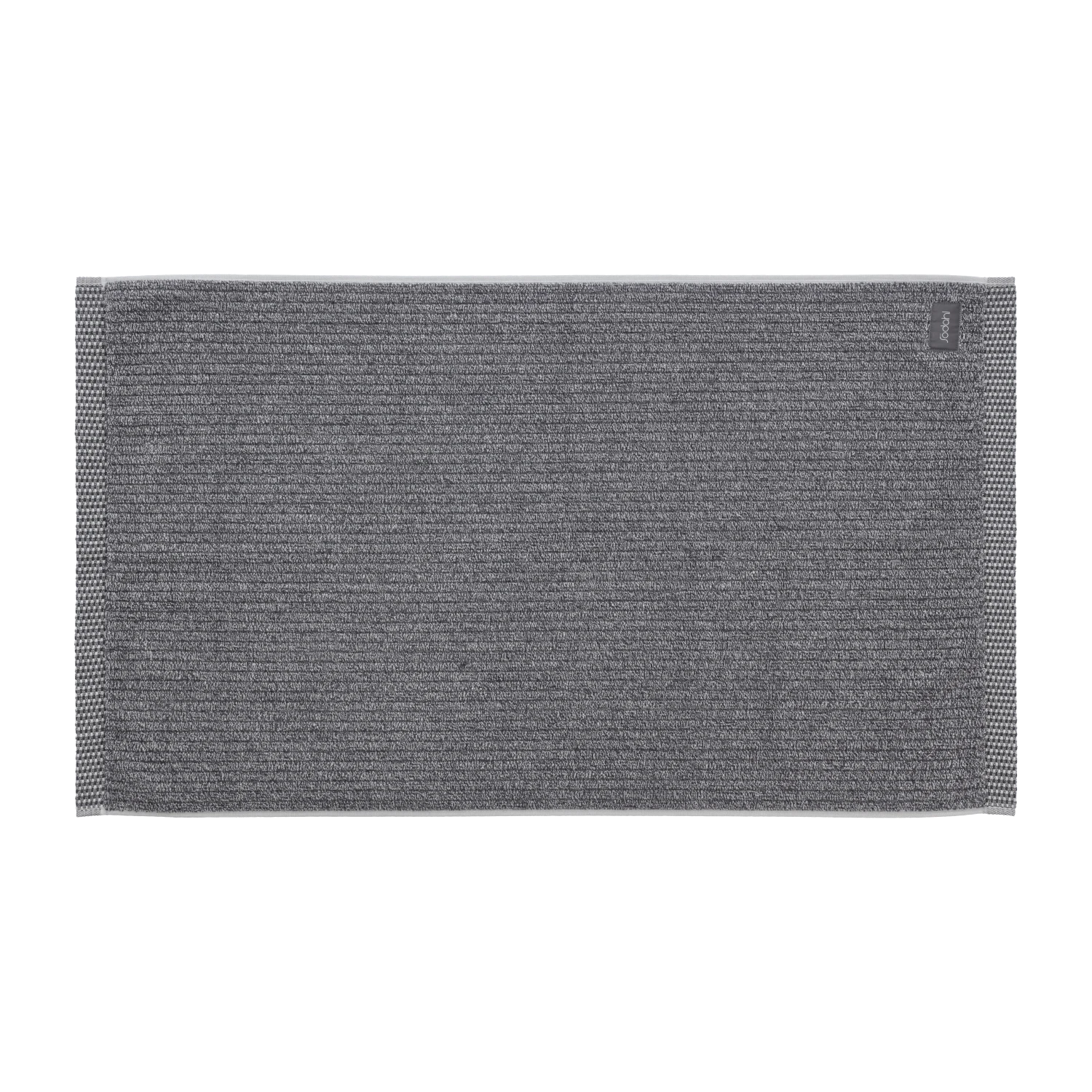 Melange Badematte 3 Melange Badematte