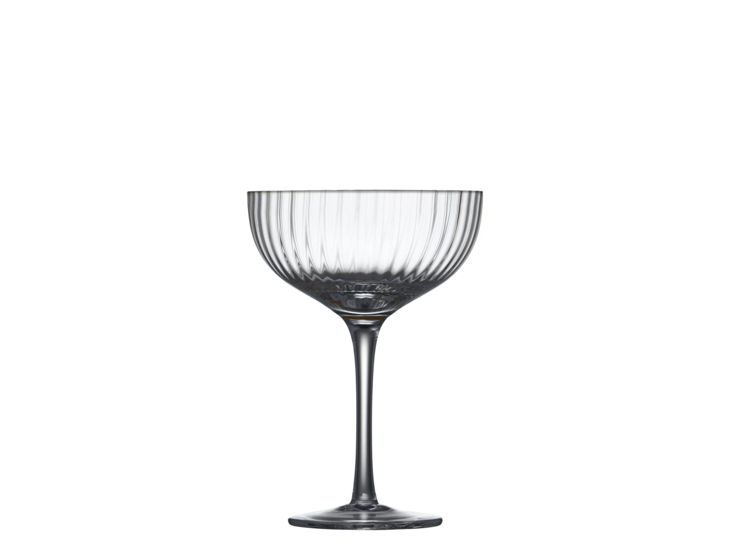 Lyngby Glas Palermo Cocktailglas 4 Stck. 4 Lyngby Glas Palermo Cocktailglas 4 Stck. – Bild 2