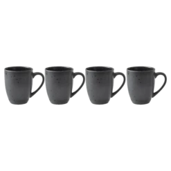 BITZ Henkelbecher 4 Stck.