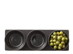 BITZ Kabarett-Set 4 Teile -Heim Schmücken 15426 3 high