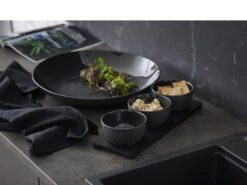 BITZ Kabarett-Set 4 Teile -Heim Schmücken 15426 env 2 high