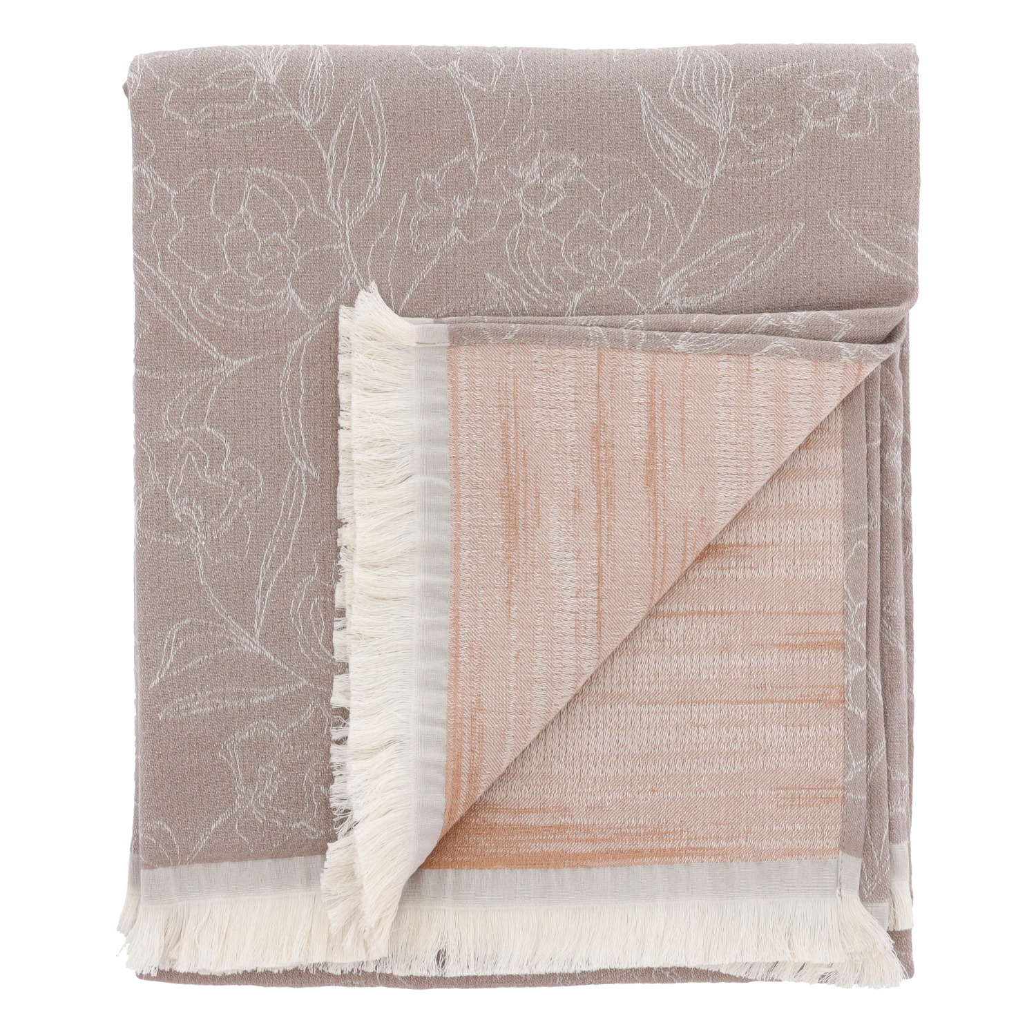 Infinity Decke 3 Infinity Decke