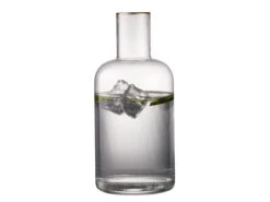 Lyngby Glas Palermo Gold Karaffe 15 Lyngby Glas Palermo Gold Karaffe -Heim Schmücken 15545 high