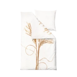 Silvergrass Bettwäsche DE