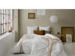 Silvergrass Bettwäsche DE -Heim Schmücken 15560 env 1 high