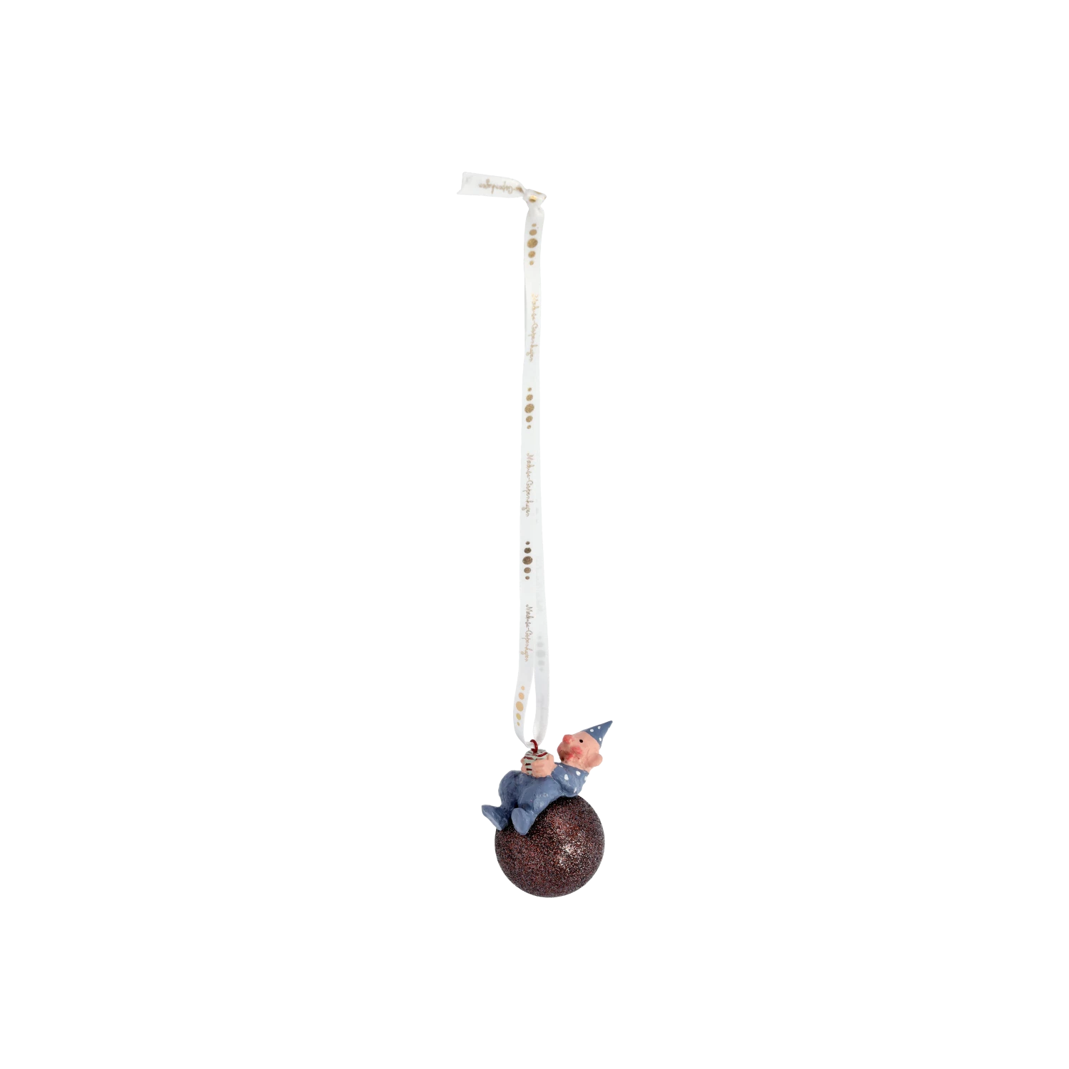 My First Christmas Boy Weihnachtsbaumkugel 3 My First Christmas Boy Weihnachtsbaumkugel