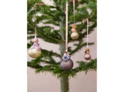 My First Christmas Boy Weihnachtsbaumkugel 13 My First Christmas Boy Weihnachtsbaumkugel -Heim Schmücken 15721 env 1 2101 high