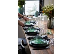 BITZ Statue Rotweinglas 2 Stck. -Heim Schmücken 15801 env 3 2301 high