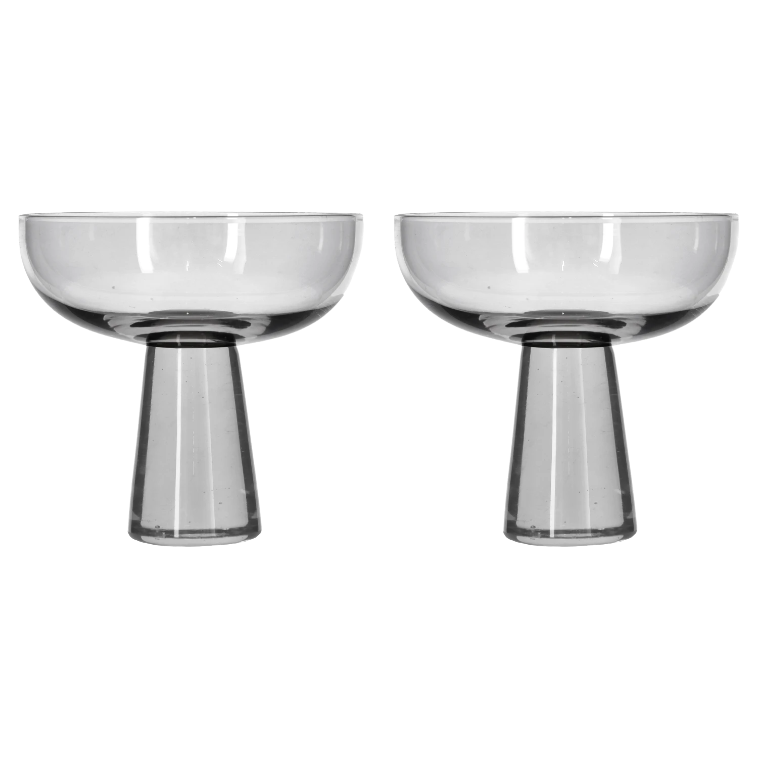 BITZ Statue Champagne Coupe 2 Stck. 3 BITZ Statue Champagne Coupe 2 Stck.