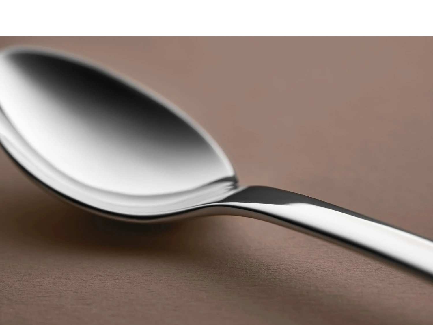 Gense Kungasilver Dessertlöffel/Kinderlöffel 8 Gense Kungasilver Dessertlöffel/Kinderlöffel – Bild 6