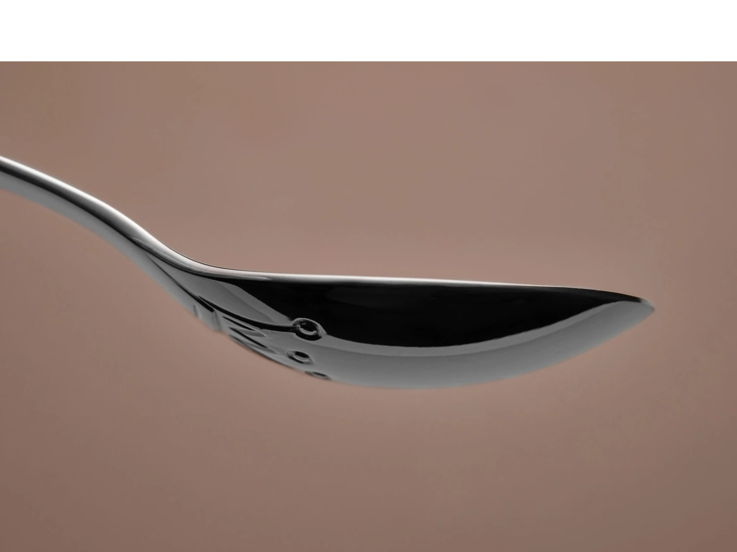 Gense Kungasilver Dessertlöffel/Kinderlöffel 9 Gense Kungasilver Dessertlöffel/Kinderlöffel – Bild 7