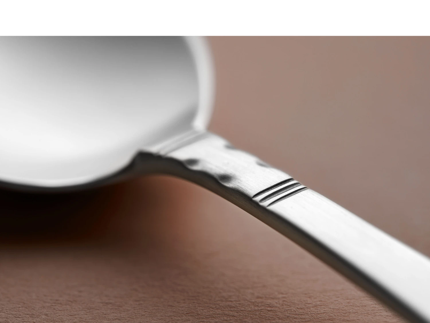 Gense Rosenholm Löffel 6 Gense Rosenholm Löffel – Bild 4