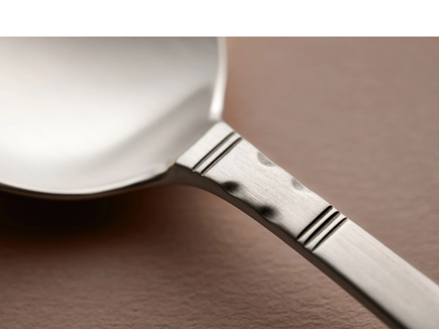 Gense Rosenholm Löffel 7 Gense Rosenholm Löffel – Bild 5