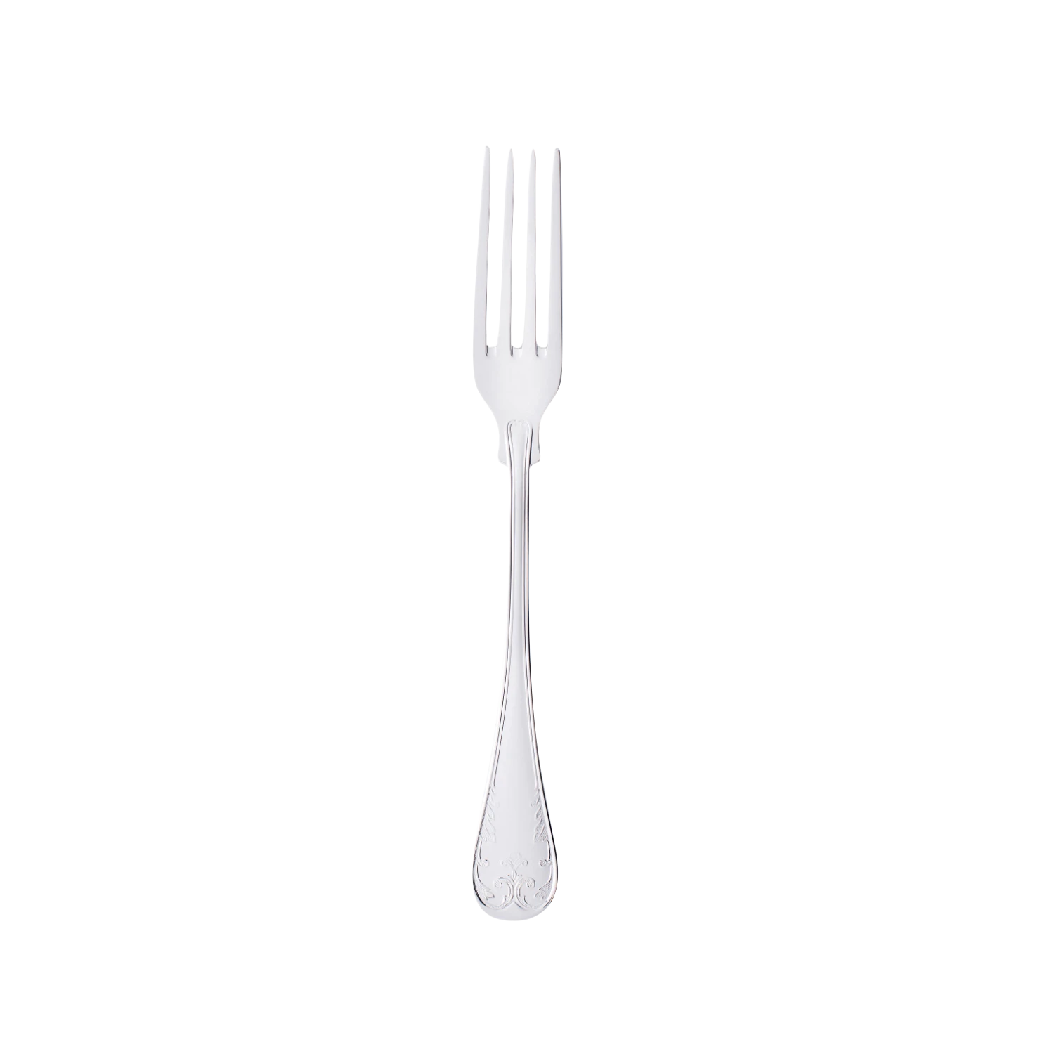 Gense Gammal Fransk Vorspeisengabel 3 Gense Gammal Fransk Vorspeisengabel