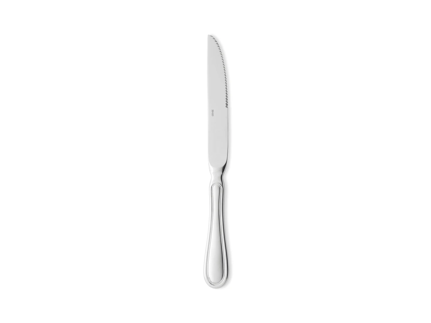 Gense Oxford Steak Messer 3 Gense Oxford Steak Messer – Bild 2