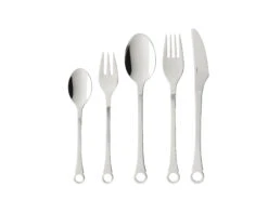 Gense Pantry Besteckset 60 Teile 12 Gense Pantry Besteckset 60 Teile -Heim Schmücken 20525 gl high