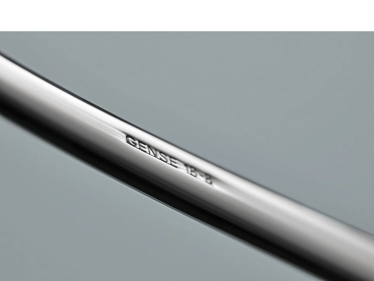 Gense Steel Line Gabel 8 Gense Steel Line Gabel – Bild 6