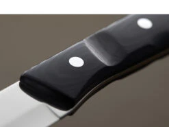 Gense Old Farmer Micarta Steak Messer XL -Heim Schmücken 20549 env 3 high