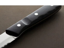 Gense Old Farmer Micarta Steak Messer XL -Heim Schmücken 20549 env 8 high