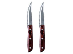 Gense Old Farmer Classic Steak Messer XL 9 Gense Old Farmer Classic Steak Messer XL -Heim Schmücken 20553 2 high