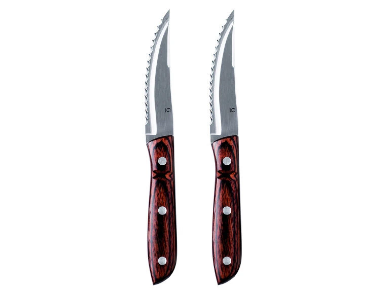 Gense Old Farmer Classic Steak Messer XL 4 Gense Old Farmer Classic Steak Messer XL – Bild 2