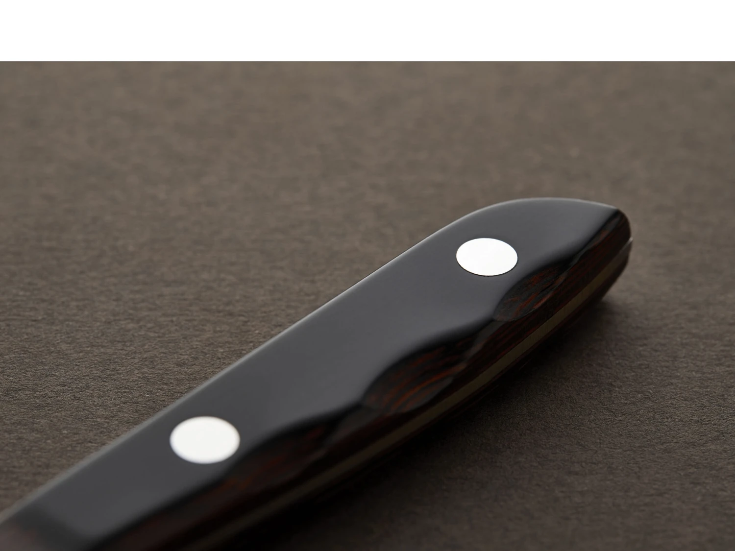 Gense Old Farmer Classic Steak Messer 8 Gense Old Farmer Classic Steak Messer – Bild 6