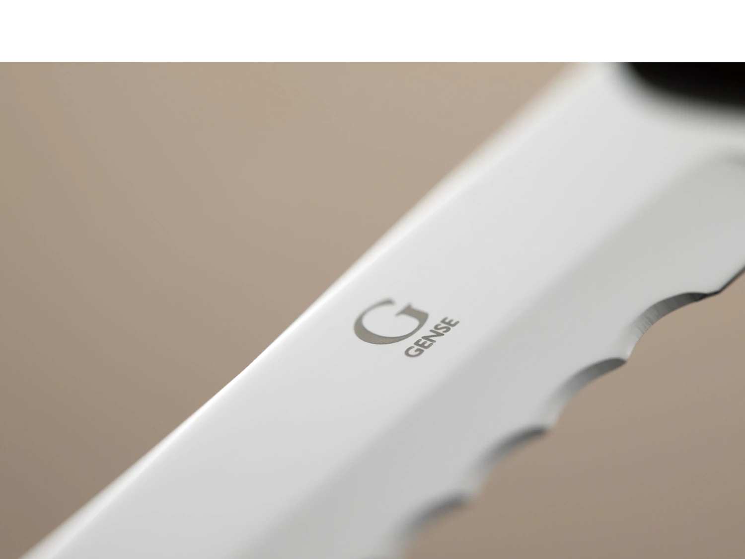 Gense Old Farmer Classic Steak Messer 10 Gense Old Farmer Classic Steak Messer – Bild 8