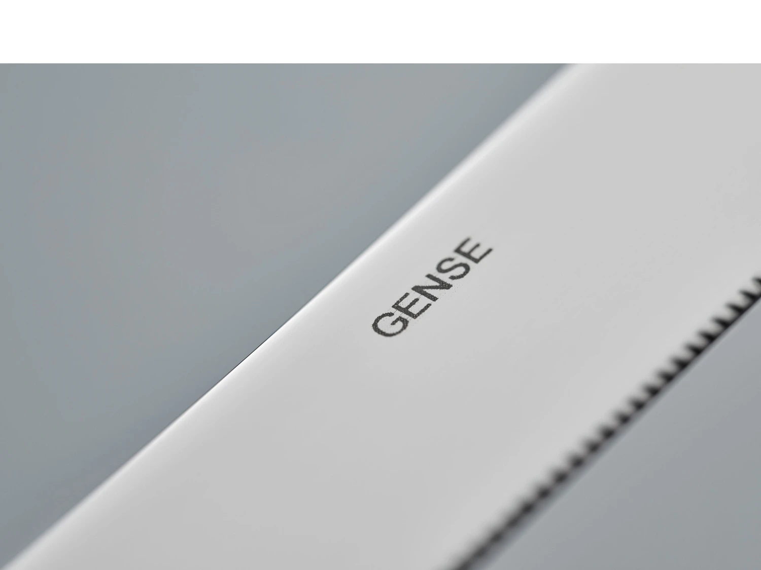 Gense Indra Messer 10 Gense Indra Messer – Bild 8