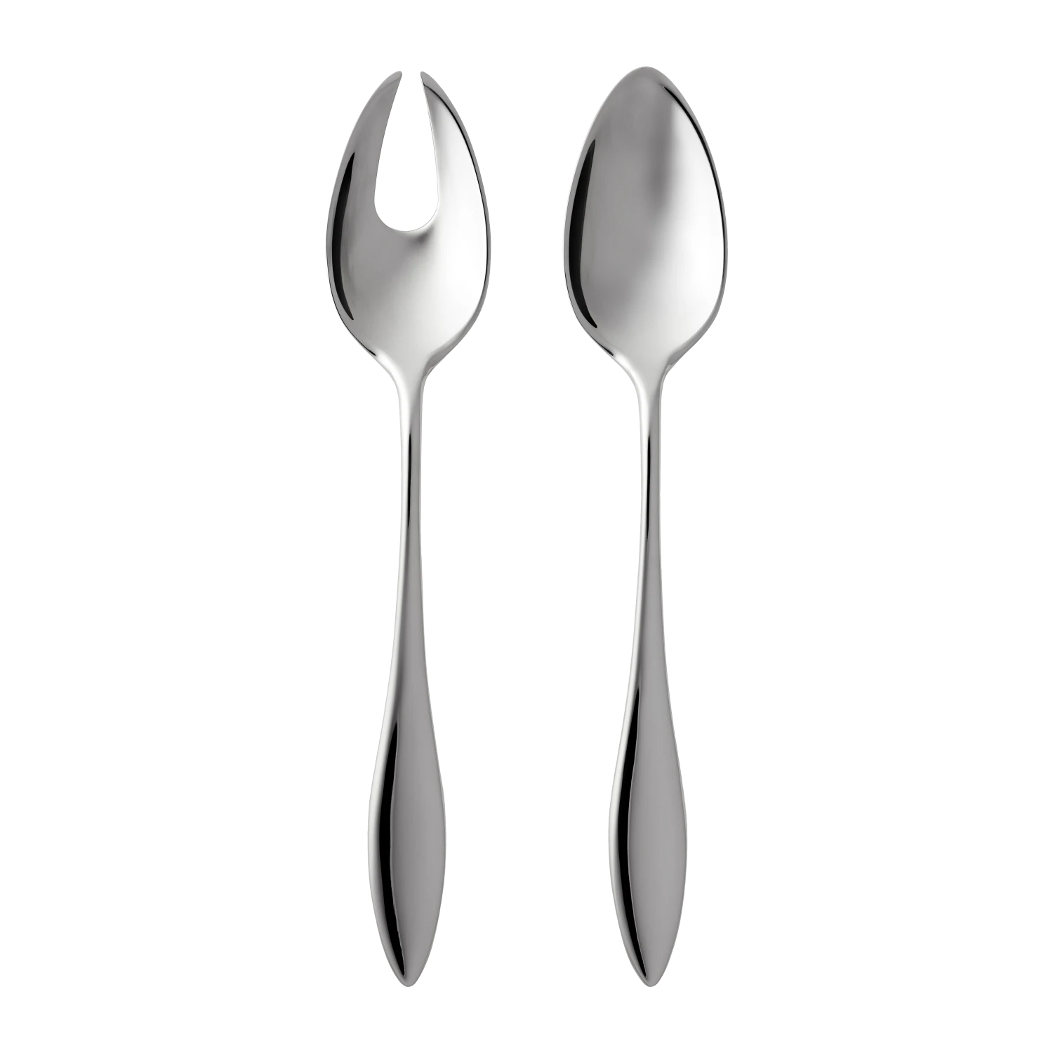 Gense Indra Salatbesteck 3 Gense Indra Salatbesteck