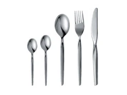 Gense Twist Besteckset 60 Teile 7 Gense Twist Besteckset 60 Teile -Heim Schmücken 20586 1 high