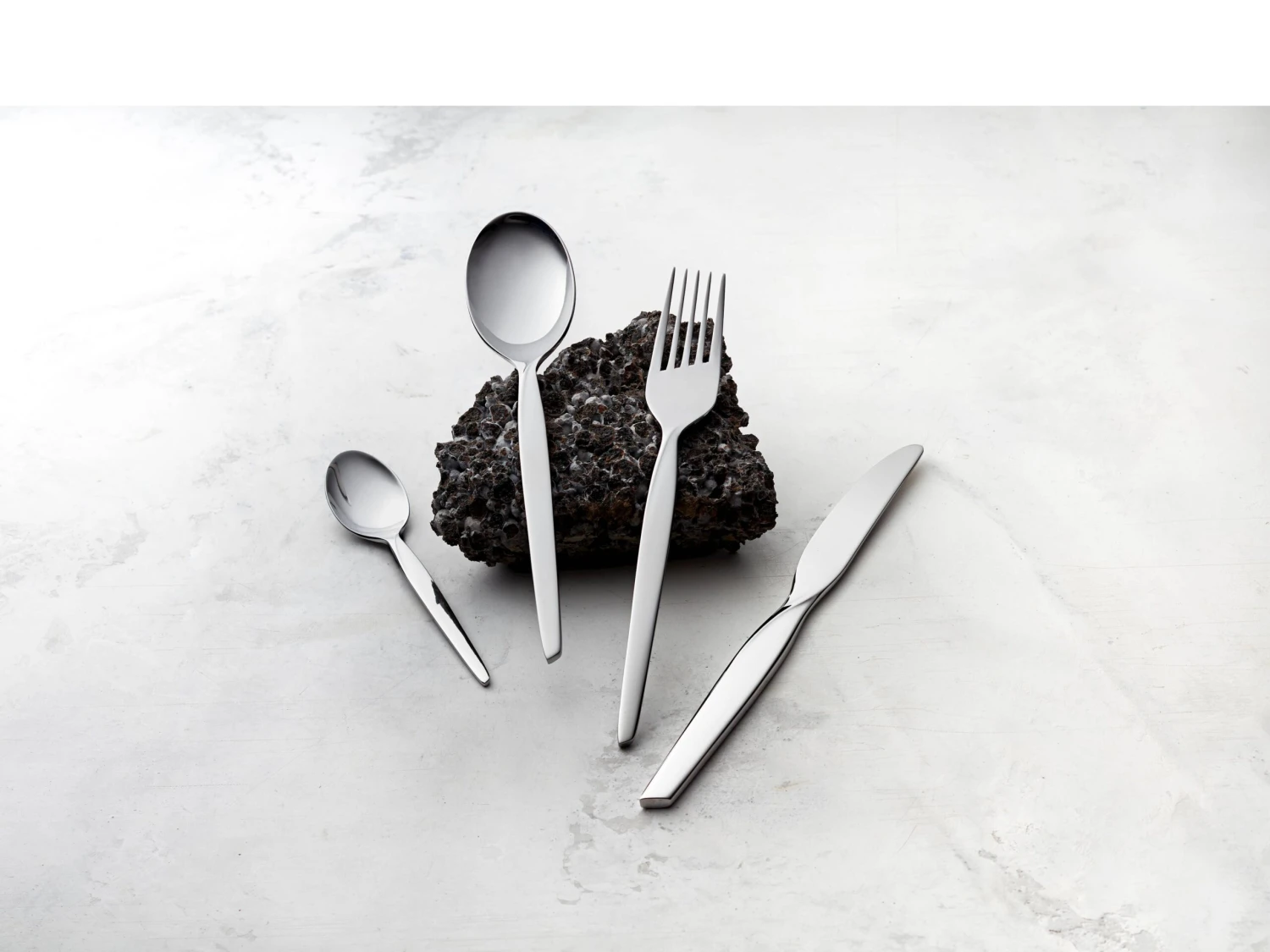 Gense Twist Besteckset 60 Teile 5 Gense Twist Besteckset 60 Teile – Bild 3