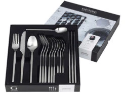 Gense Dorotea Besteckset 16 Teile 9 Gense Dorotea Besteckset 16 Teile -Heim Schmücken 20618 box high