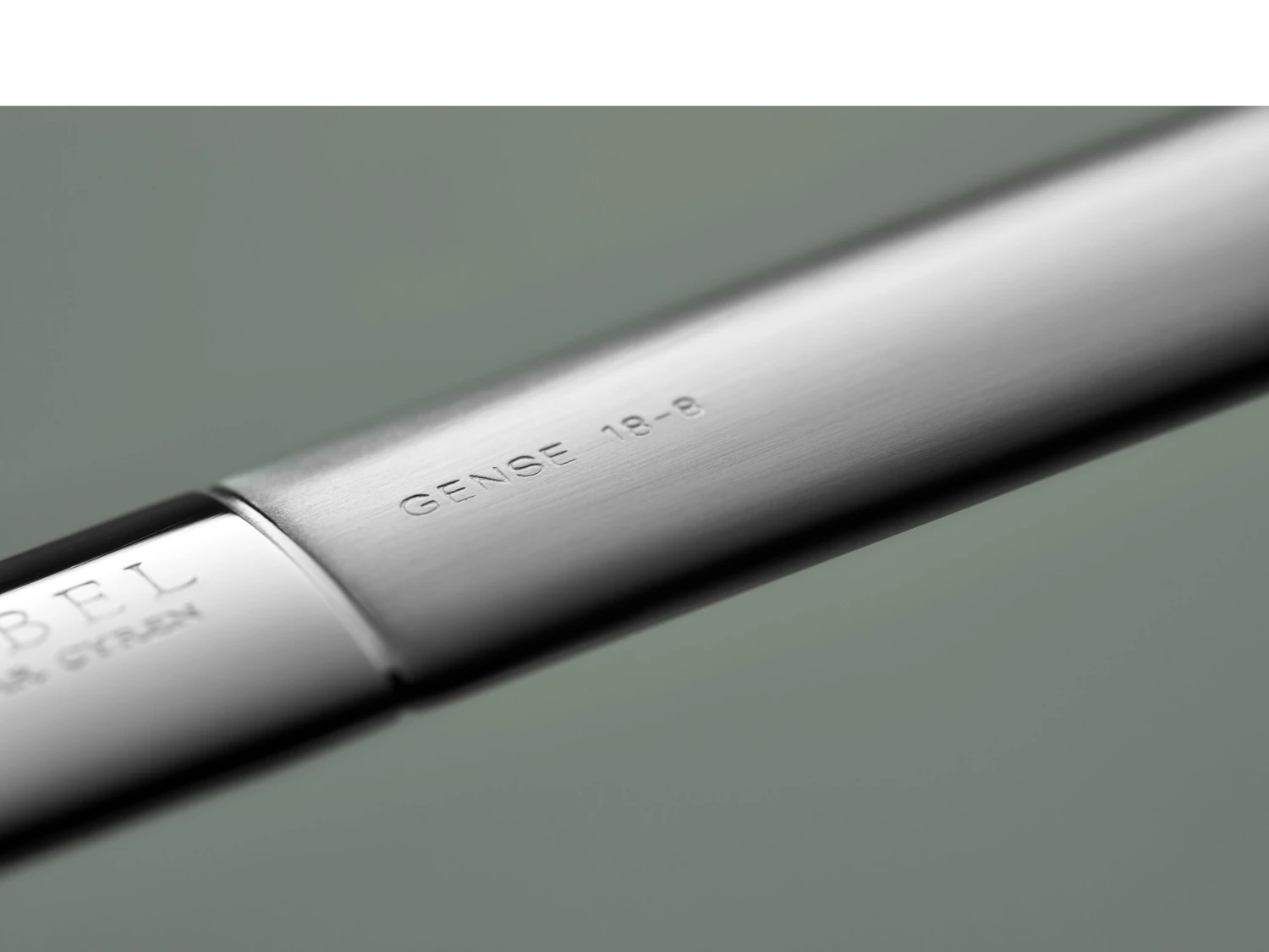 Gense Nobel Gabel 3 Gense Nobel Gabel – Bild 2