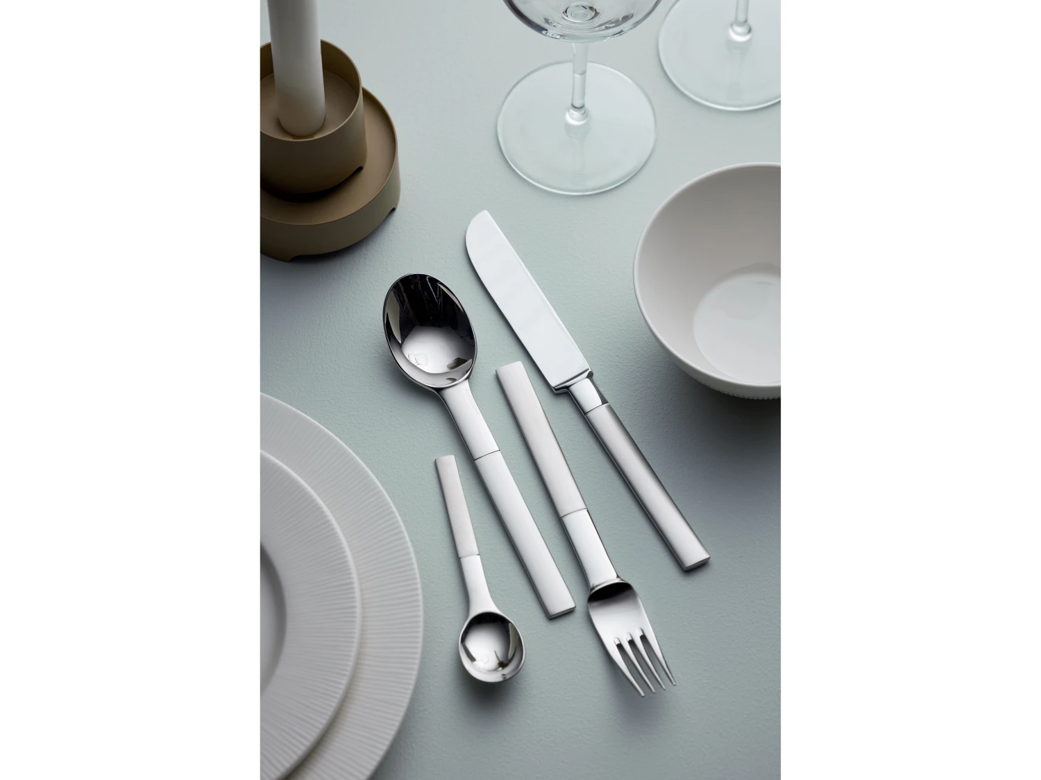 Gense Nobel Gabel 4 Gense Nobel Gabel – Bild 3