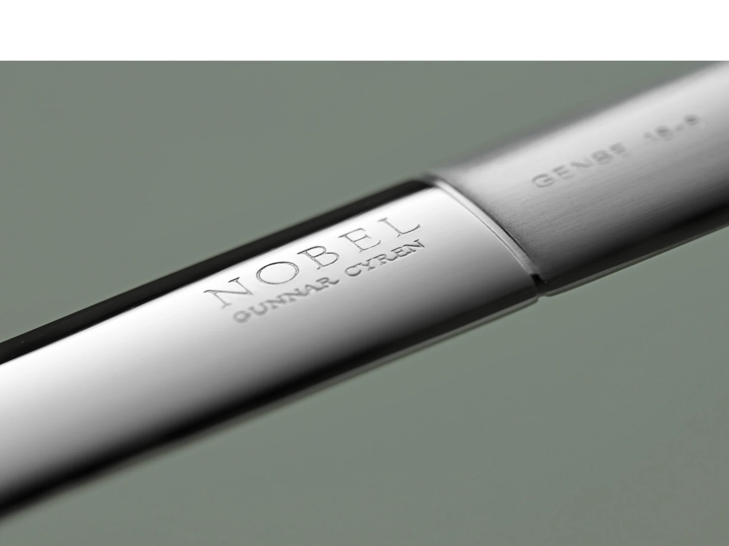 Gense Nobel Gabel 11 Gense Nobel Gabel – Bild 10