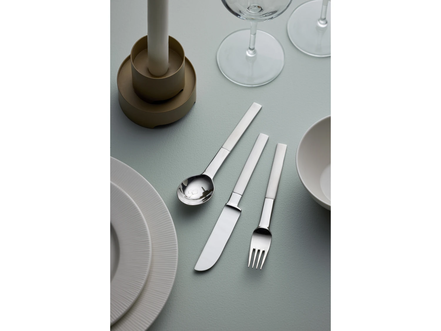 Gense Nobel Vorspeisenmesser 5 Gense Nobel Vorspeisenmesser – Bild 3