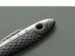 Gense Nobel Fischmesser -Heim Schmücken 20641 env 2 high