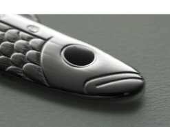 Gense Nobel Fischmesser -Heim Schmücken 20641 env 3 high