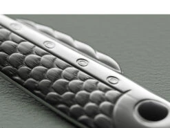 Gense Nobel Fischmesser -Heim Schmücken 20641 env 4 high