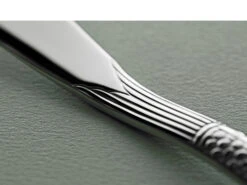 Gense Nobel Fischmesser -Heim Schmücken 20641 env 6 high