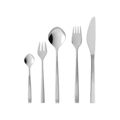 Gense Fuga Besteckset 60 Teile